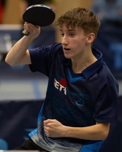 Kenji van Enckevort